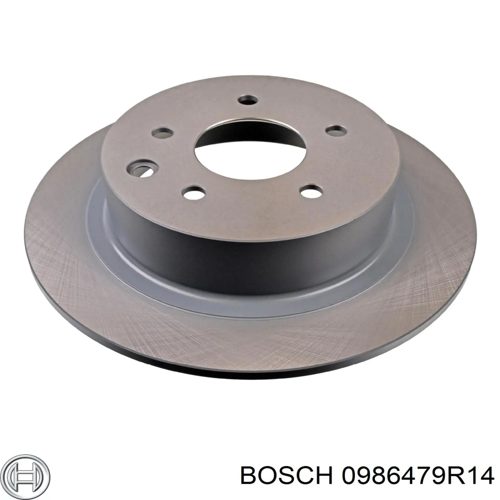 0986479R14 Bosch