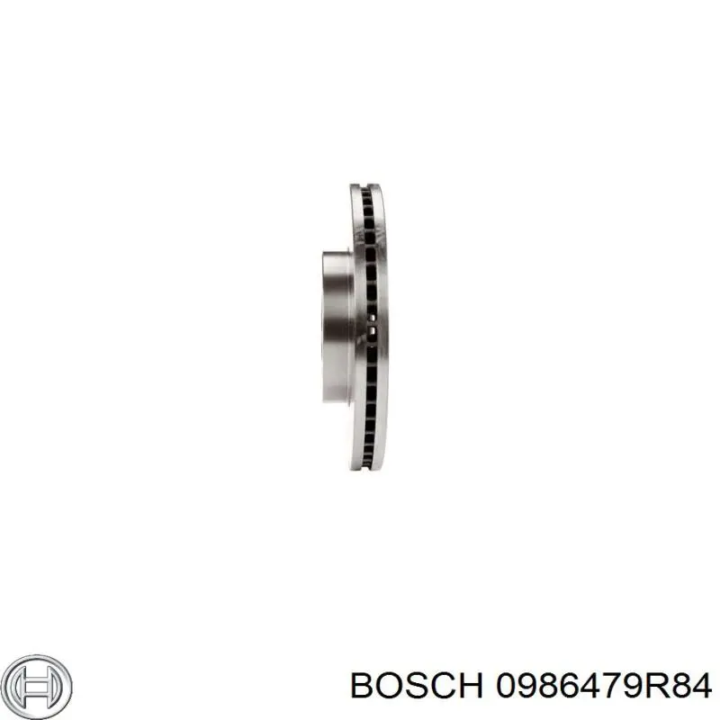 0986479R84 Bosch