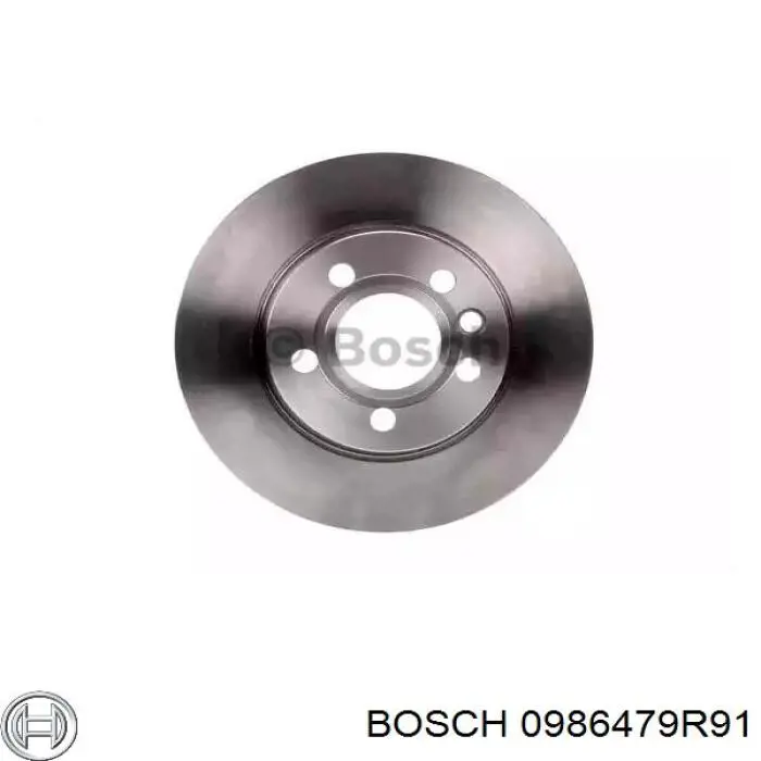 0986479R91 Bosch