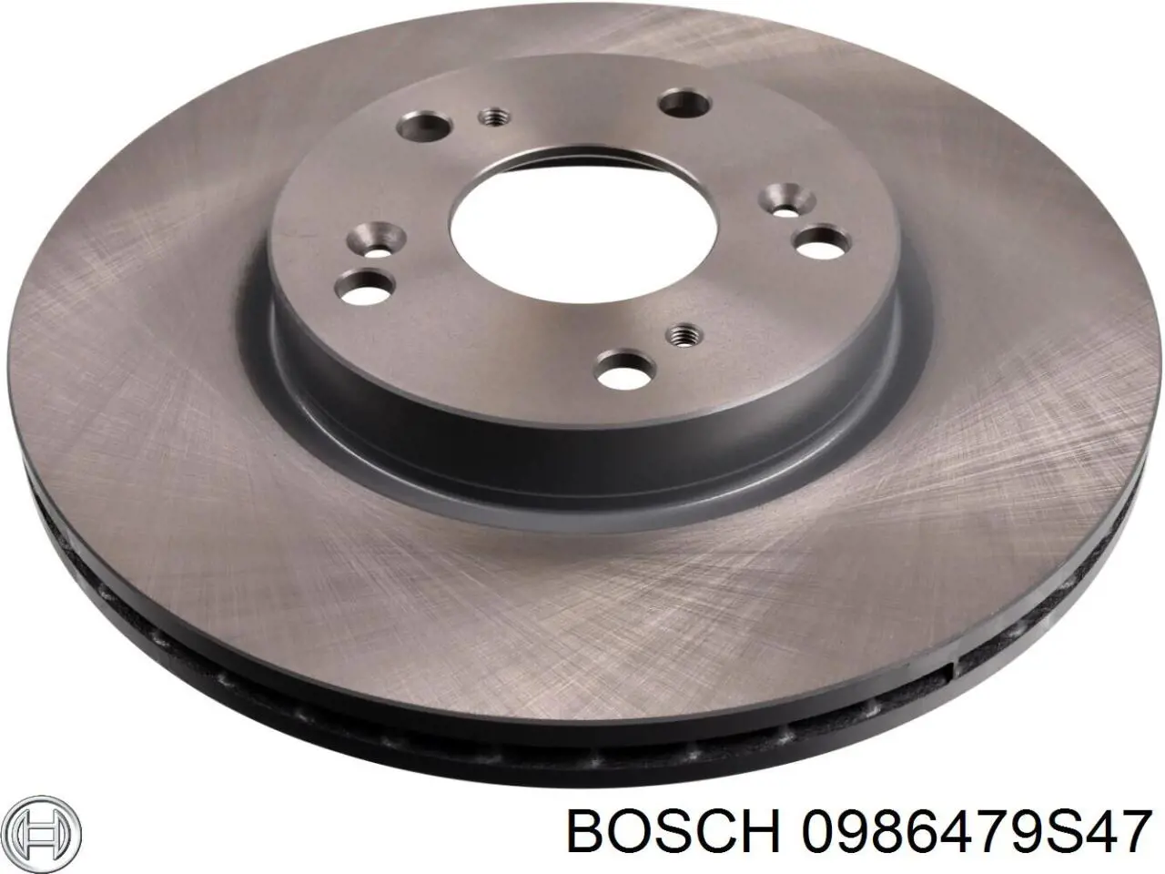 Тормоз дисковый передний Bosch 0986479S47 цена, от 33.31 USD