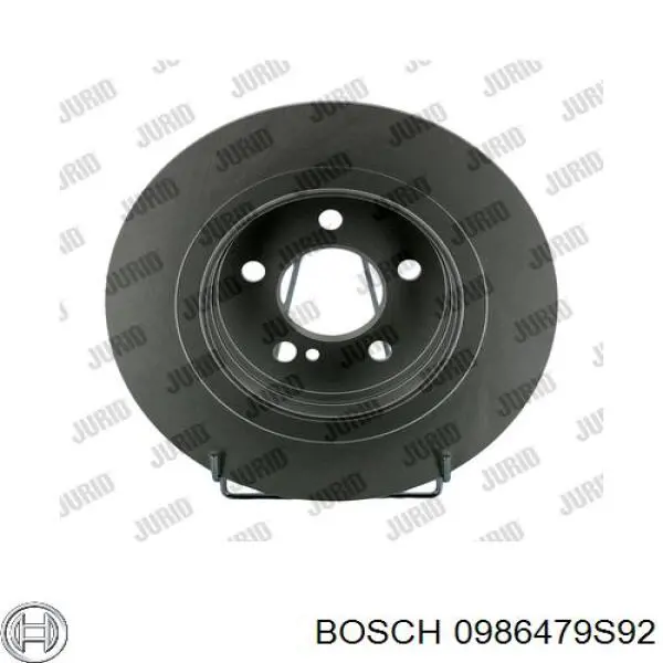 0986479S92 Bosch