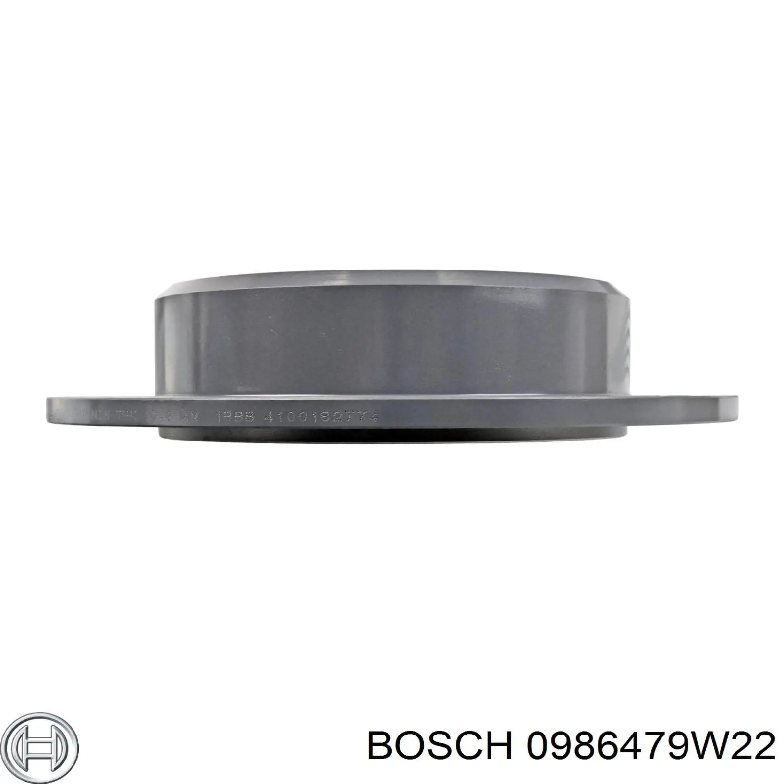 0986479W22 Bosch