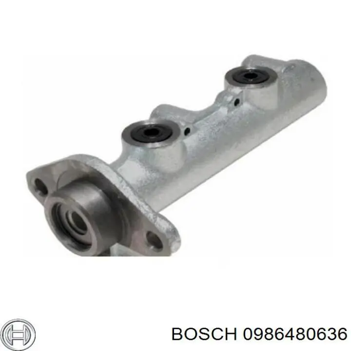 Главный тормозной цилиндр 050389 Metelli