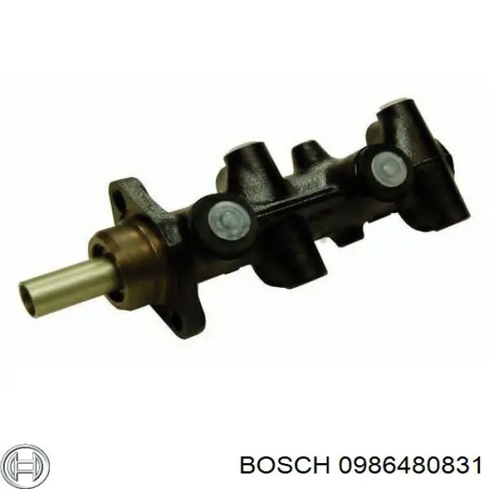  0986480831 Bosch