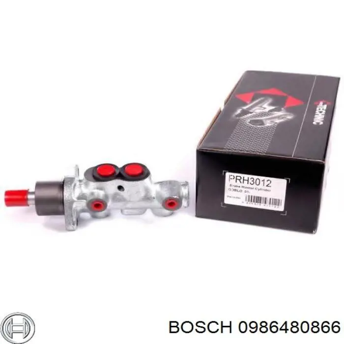 ГТЦ Bosch 0986480866