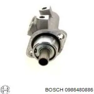 Цилиндр тормозной главный 0986480886 Bosch