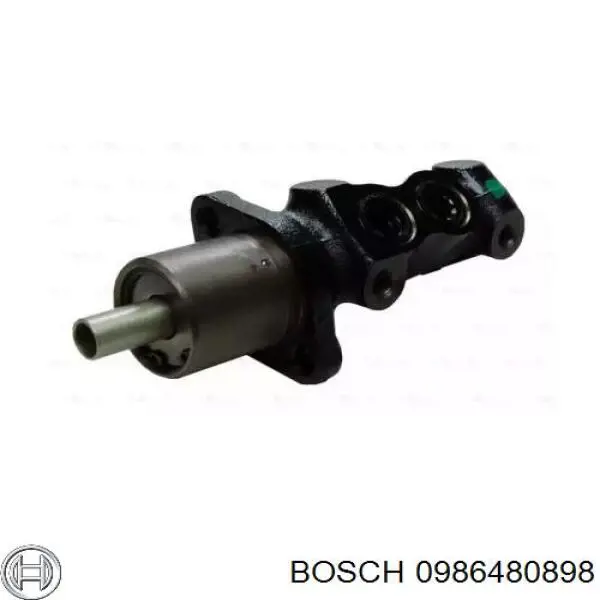  0986480898 Bosch