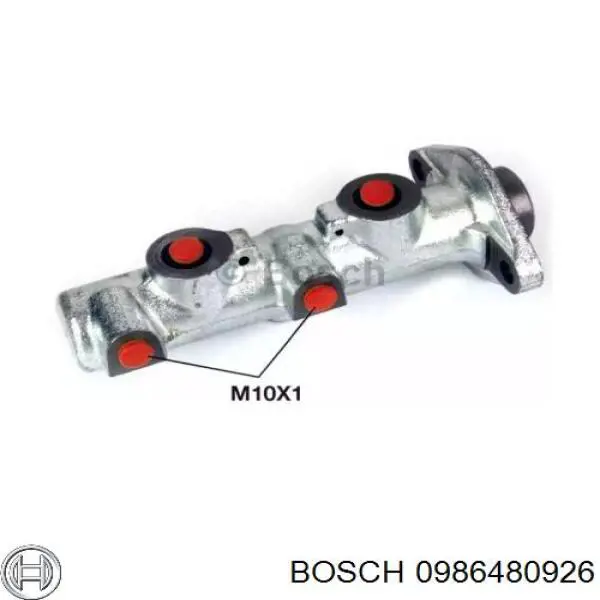  0986480926 Bosch