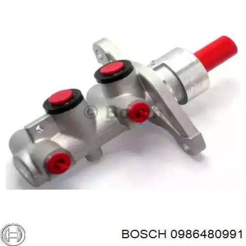  0986480991 Bosch