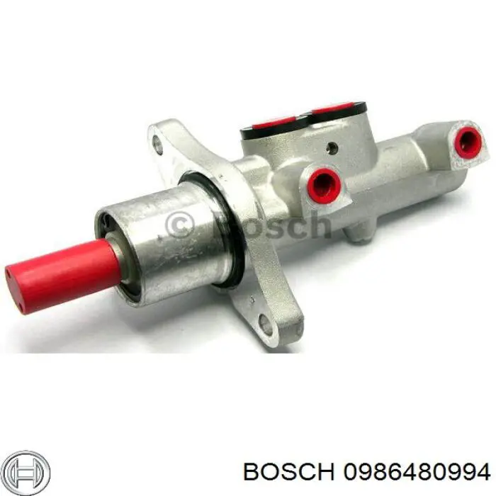 Цилиндр тормозной главный 0986480994 Bosch