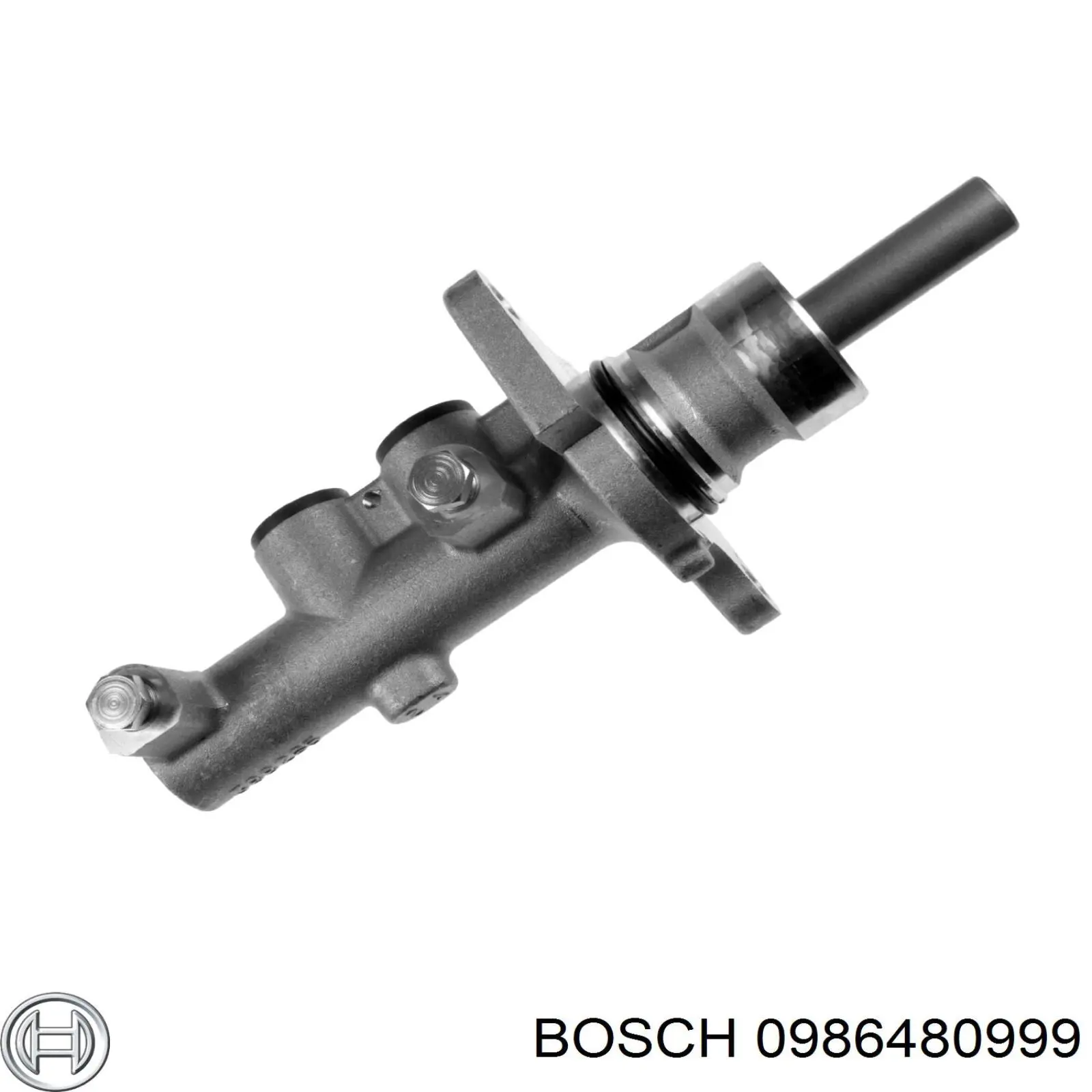 Купить 4415501 Opel Главный тормозной цилиндр
