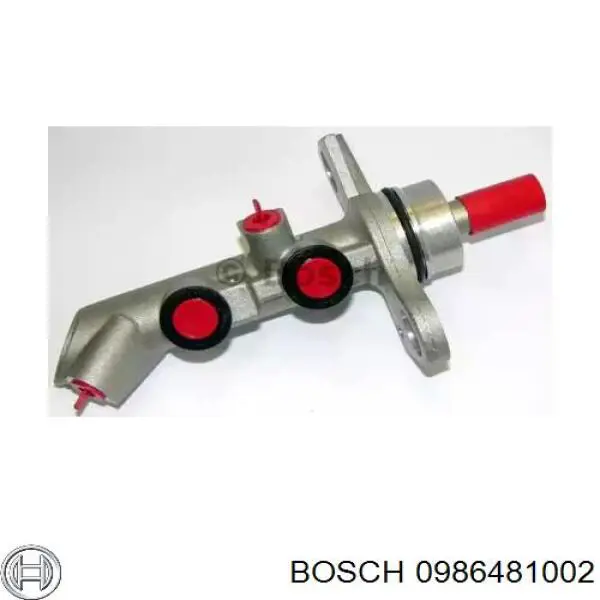 0986481002 Bosch