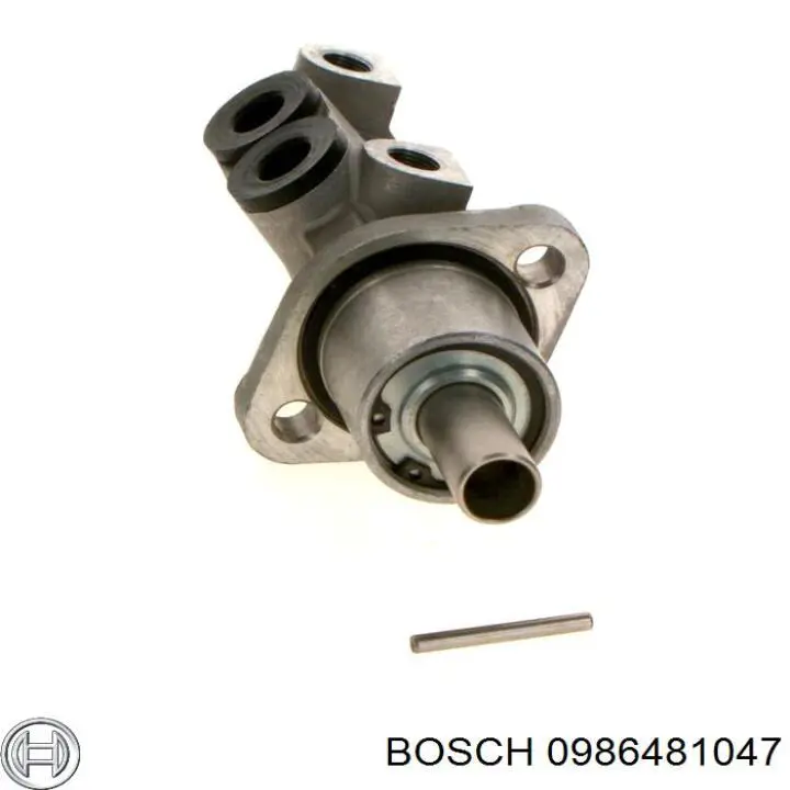 ГТЦ Bosch 0986481047