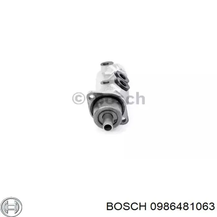 Цилиндр главный тормоза (гидротормозов) Ford 1146125 цена, от 94.13 USD