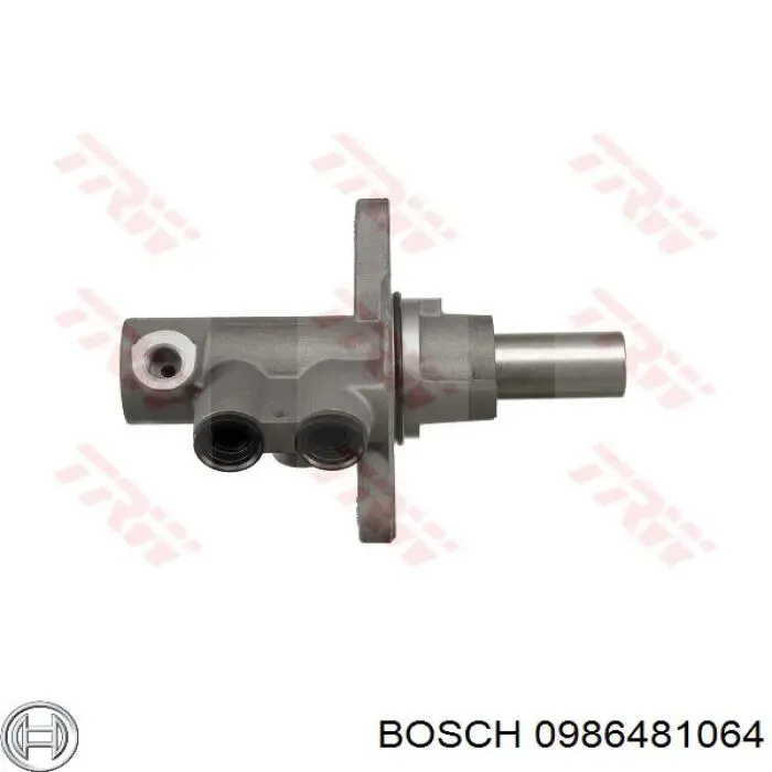  0986481064 Bosch