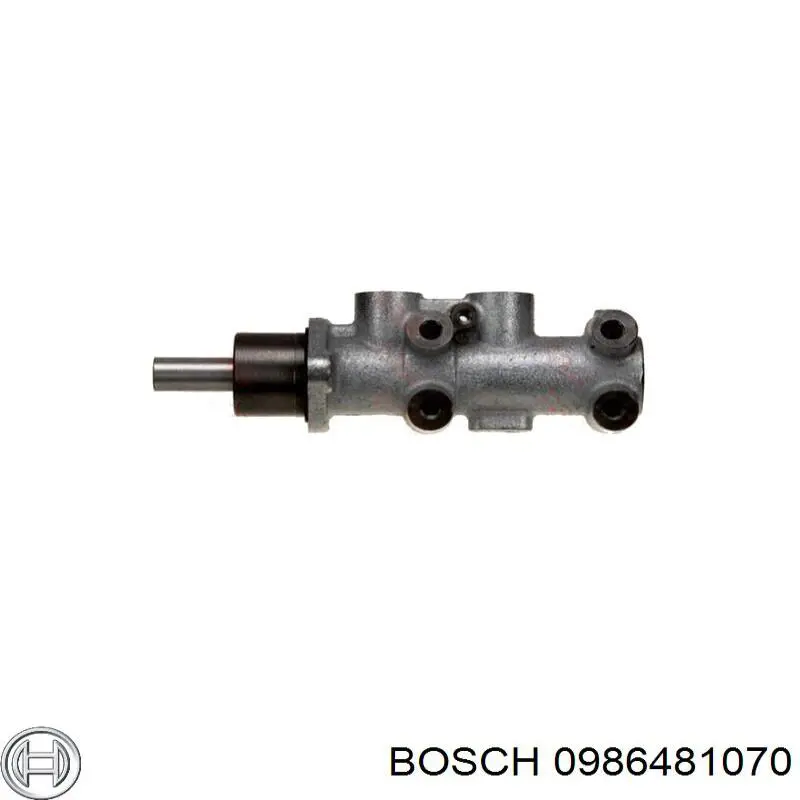 0986481070 Bosch