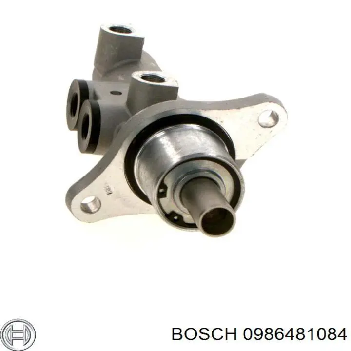 Цилиндр тормозной главный 0986481084 Bosch