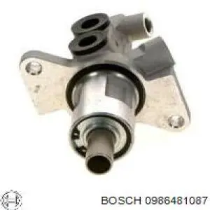 Цилиндр тормозной главный 0986481087 Bosch