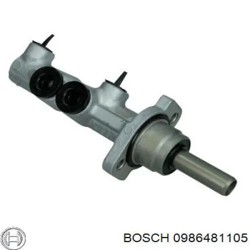 Купить P30558 Samko Главный тормозной цилиндр