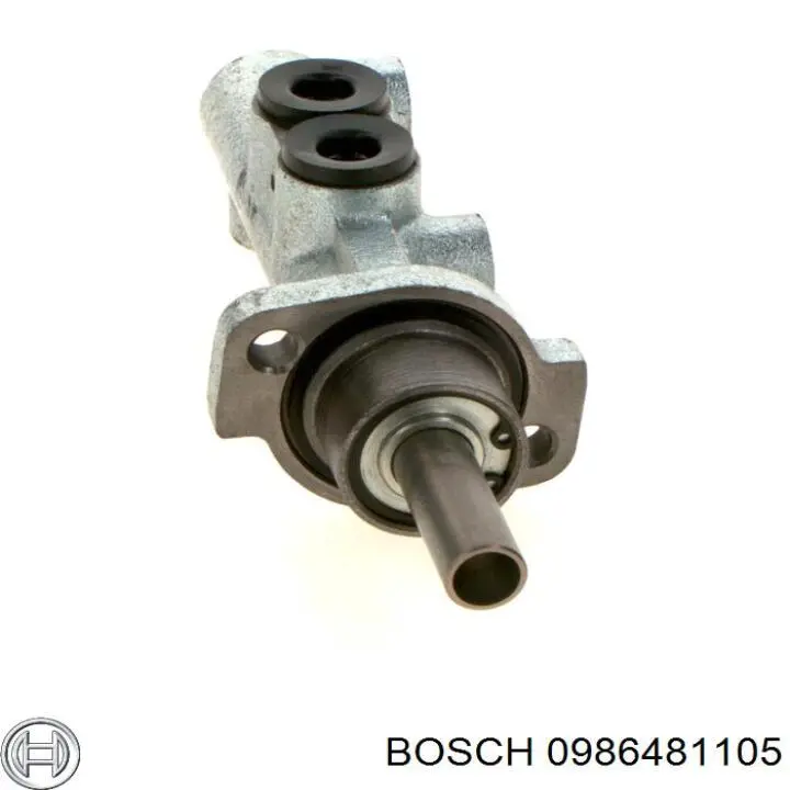 P30558 Samko Цилиндр тормозной, главный