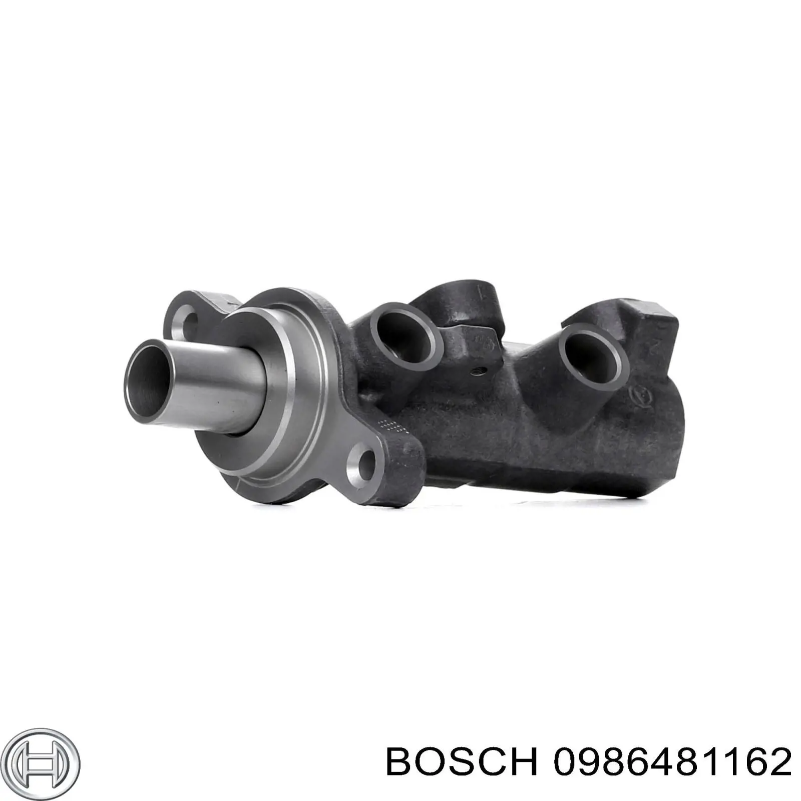 Цилиндр тормозной главный 0986481162 Bosch