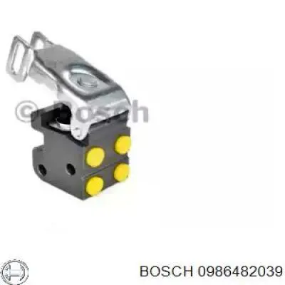 0986482039 Bosch 