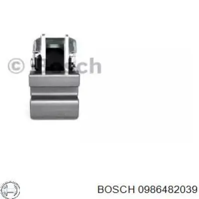 Регулятор давления тормозов (регулятор тормозных сил) Bosch 0986482039 цена, от 66.78 USD
