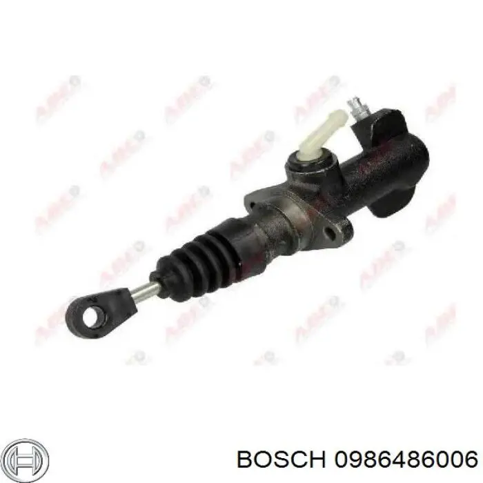 0986486006 Bosch
