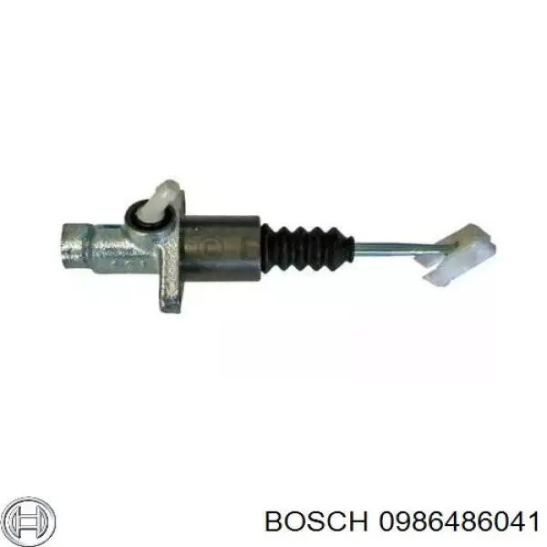 0986486041 Bosch