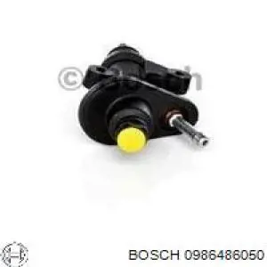 Главный цилиндр сцепления 0986486050 Bosch