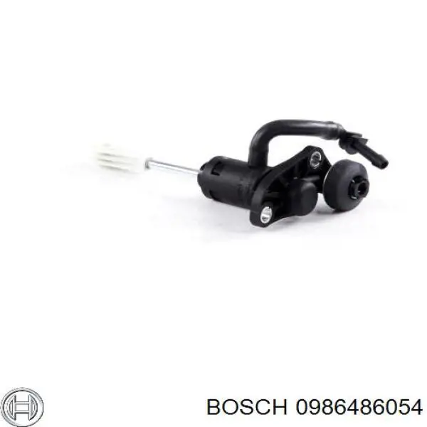 ГЦС Bosch 0986486054 цена, от 61.51 USD