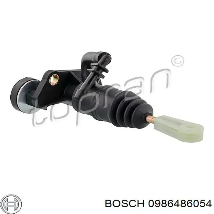 0986486054 Bosch