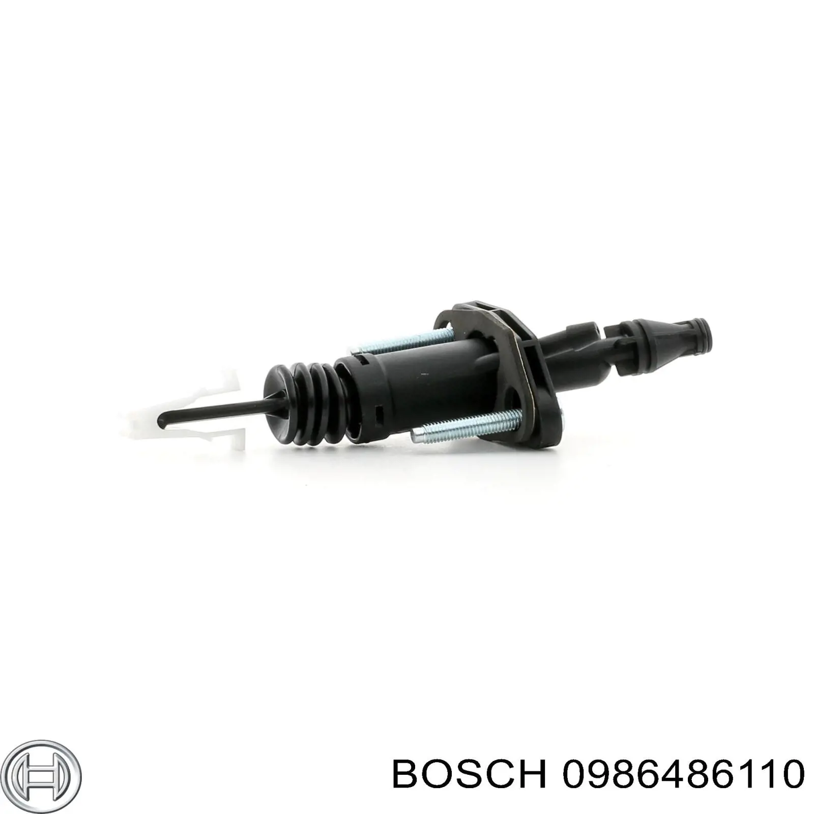 Купить 0986486110 Bosch Главный цилиндр сцепления