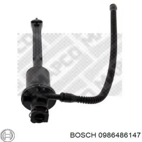 0986486147 Bosch