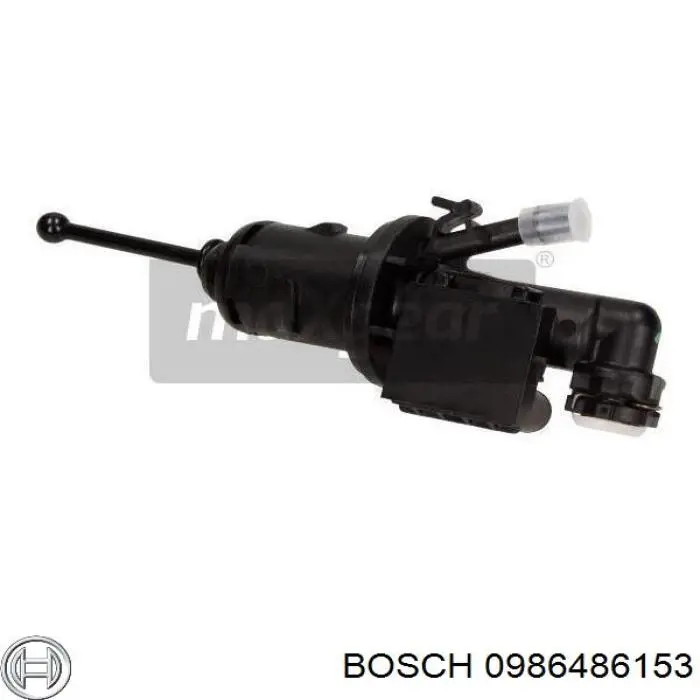 0986486153 Bosch