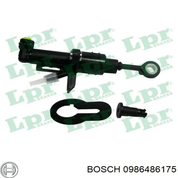 0986486175 Bosch