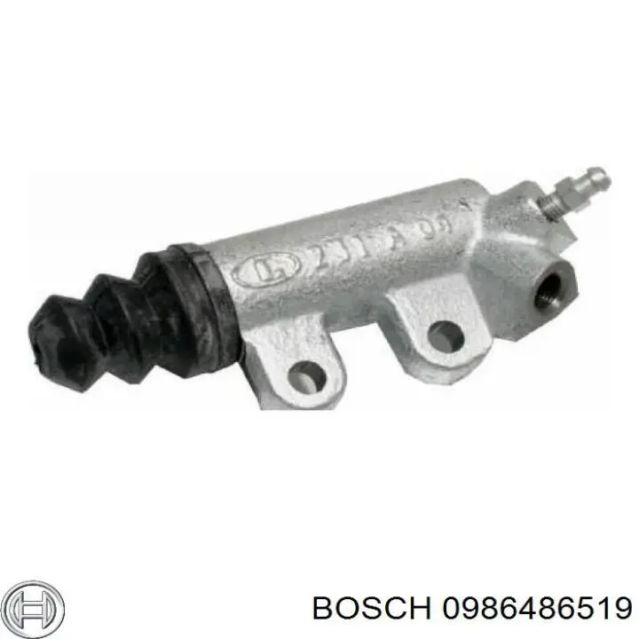 0986486519 Bosch Рабочий цилиндр