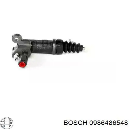 Купить 0986486548 Bosch Рабочий цилиндр сцепления