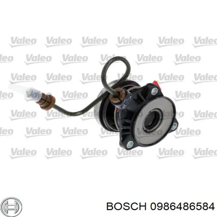 0986486584 Bosch