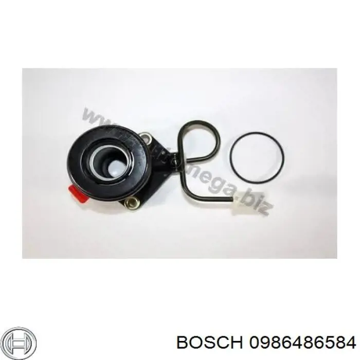 0986486584 Bosch