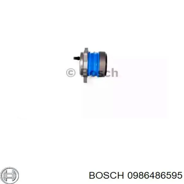 0986486595 Bosch