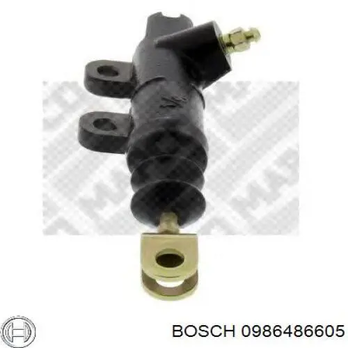 0986486605 Bosch