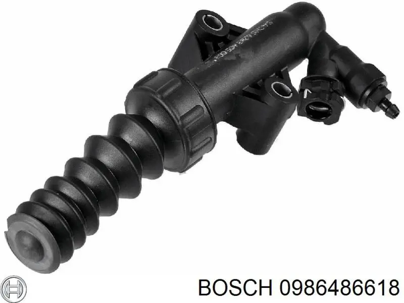 0986486618 Bosch Рабочий цилиндр