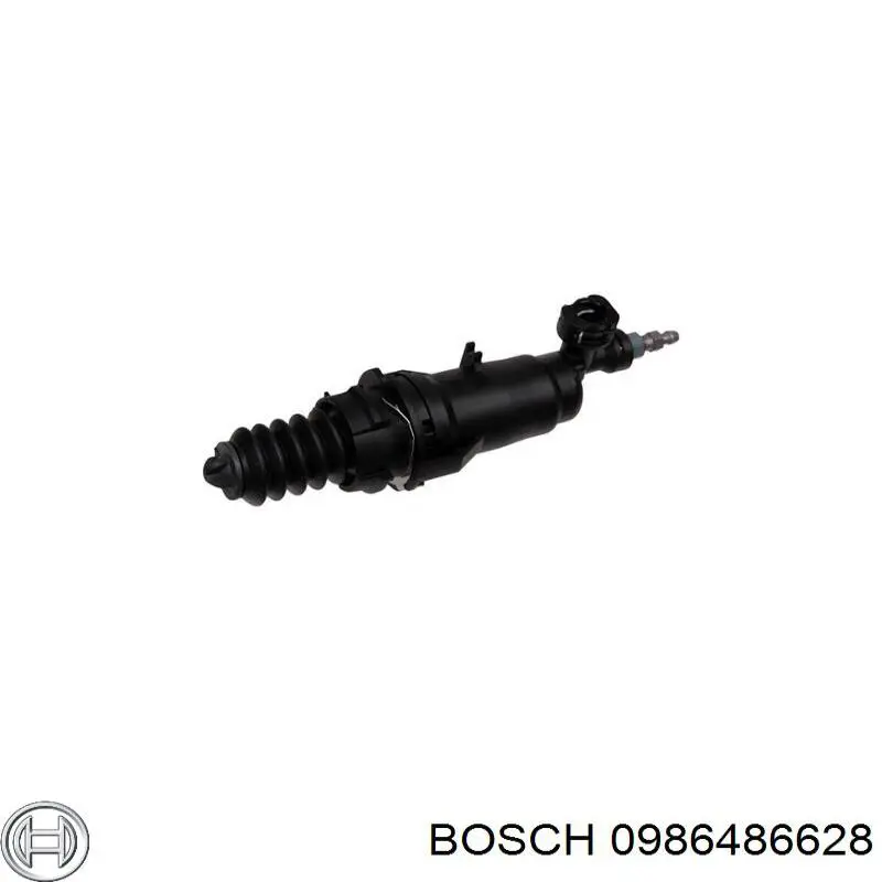 0986486628 Bosch