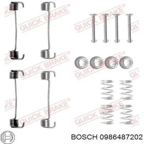 0986487202 Bosch