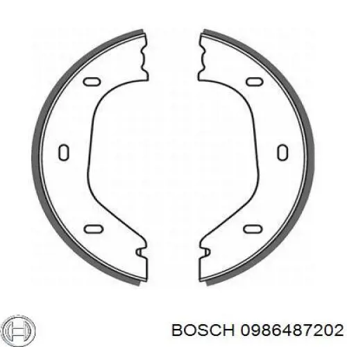 0986487202 Bosch