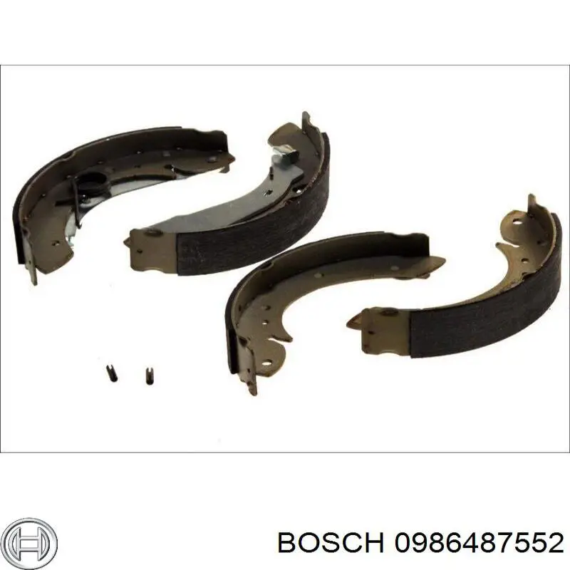 0986487552 Bosch