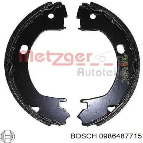 0986487715 Bosch