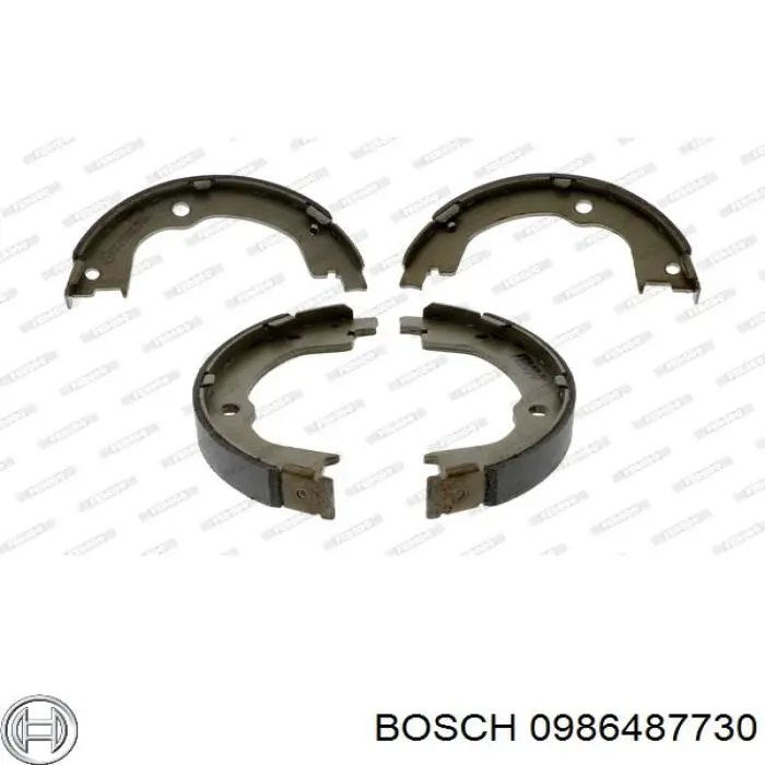 0986487730 Bosch