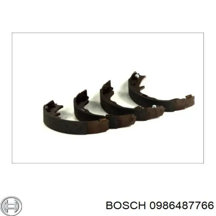 0986487766 Bosch